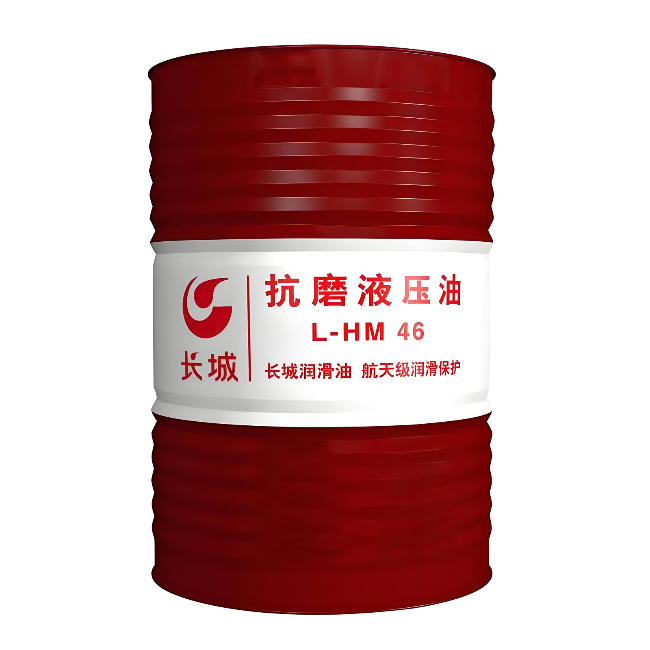 拱墅长城抗磨液压油